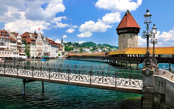 Itinerario - Salidas en grupo