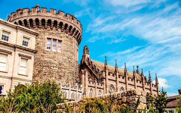 Itinerario - Salidas en grupo