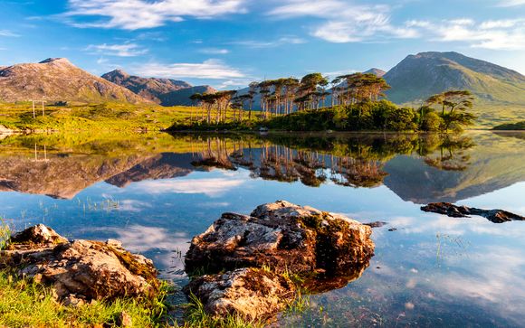 Itinerario - Salidas en grupo