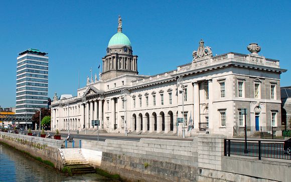 Itinerario - Salidas en grupo