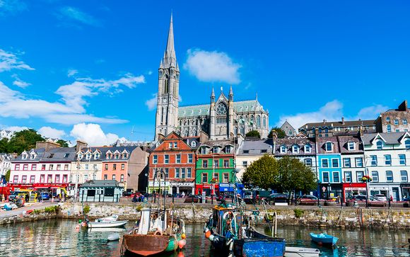 Itinerario - Salidas en grupo