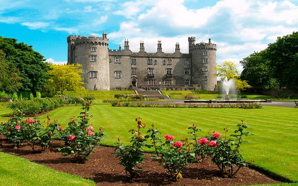 Itinerario - Salidas en grupo