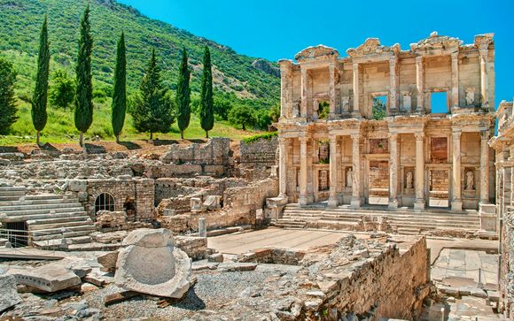 Itinerario - Salidas en grupo