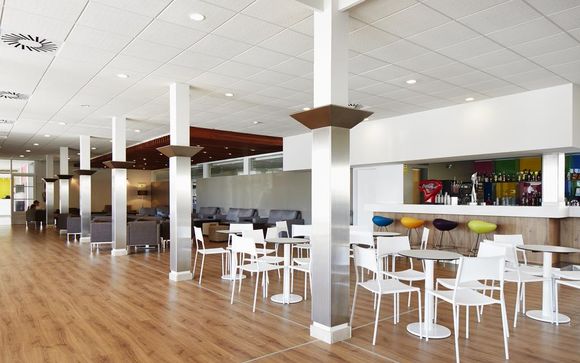 smartline Cala'n Bosch