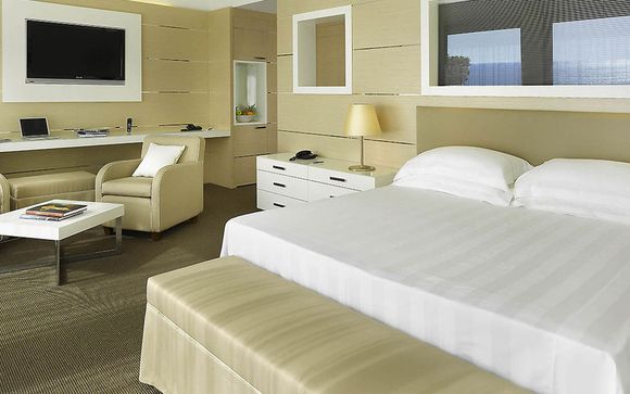 Grand Hotel Palazzo Livorno 5*