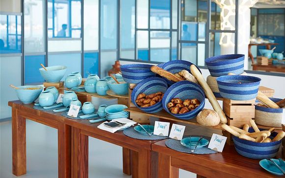 Nikki Beach Resort and Spa 5*