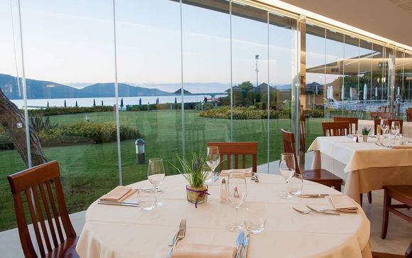 Hotel Corte Rosada Resort & Spa 4* - Solo adultos 