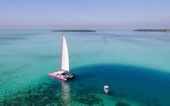 InterContinental Mauritius Resort 5*, en Balaclava, Mauricio