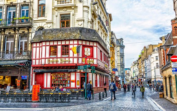 Itinerario de 3 noches