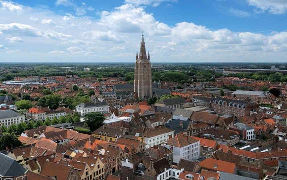 Hotel Le Plaza Brussels 5*