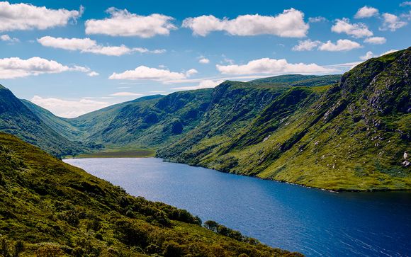 Itinerario sugerido - 7 noches