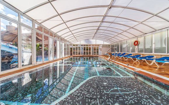 Seramar Sunna Park 4*