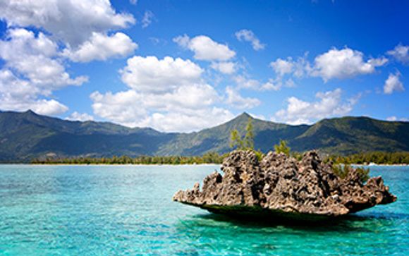 Radisson Blu Azuri Resort & Spa 4* Sup.