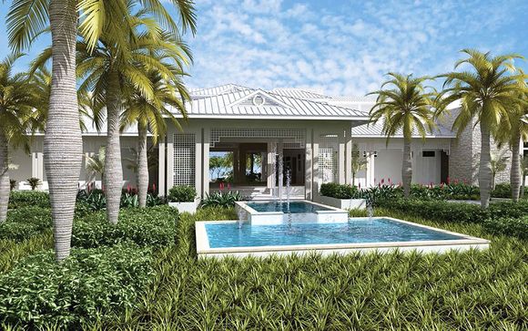 Hotel Angsana Cayo Santa Maria 5* - Solo Adultos