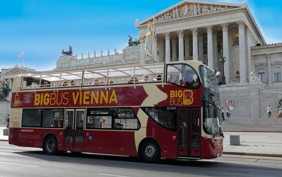 Lindner Hotel am Belvedere 4*