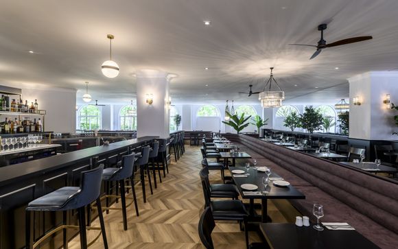 The President Brussels Hotel 4*