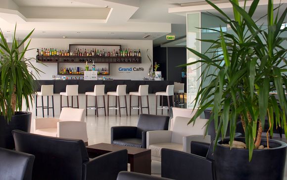 Alvor Baía Resort 4*