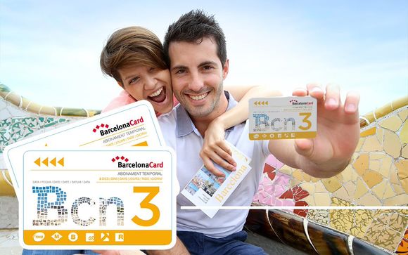 ¡Completa tu estancia!