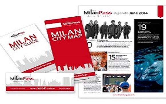 UNAHOTELS Cusani Milano 4*