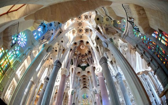 Ohla Barcelona 5*