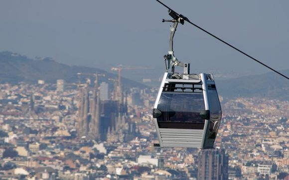 Ohla Barcelona 5*