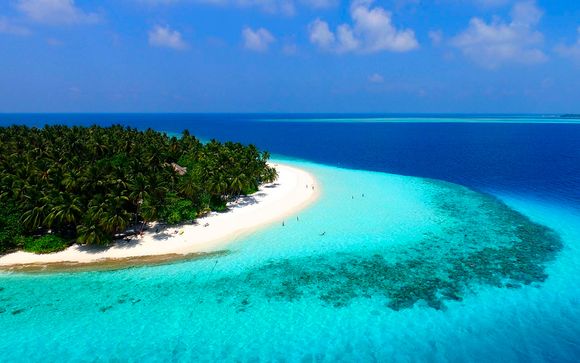 Itinerario - Salidas en grupo