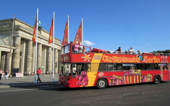 H10 Berlin Ku