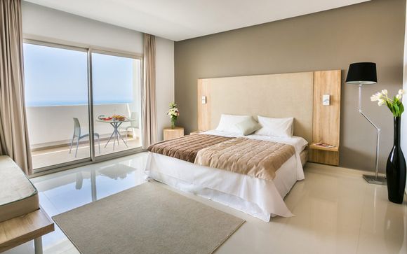Lixus Beach Resort 4*