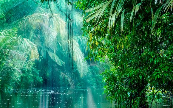 Itinerario de 10 noches