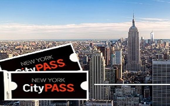 ¡Completa tu estancia en Nueva York!