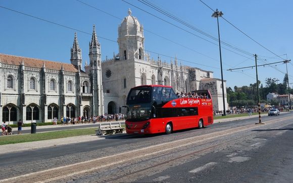 ¡Completa tu estancia!