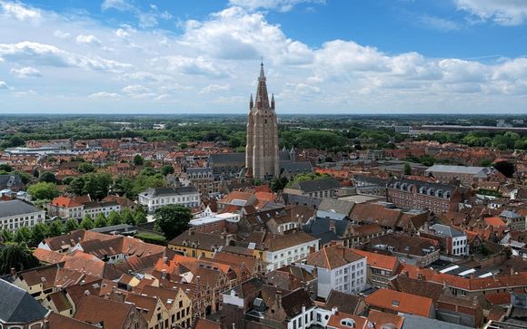 NH Brussels Grand Place Arenberg 4*