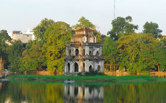 Itinerario - Salidas en grupo