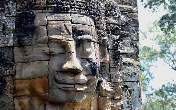 Itinerario - Salidas en grupo