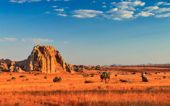 Itinerario - Salidas en grupo