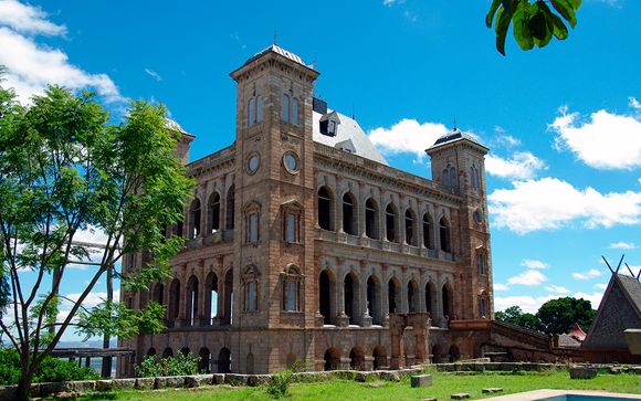 Itinerario - Salidas en grupo