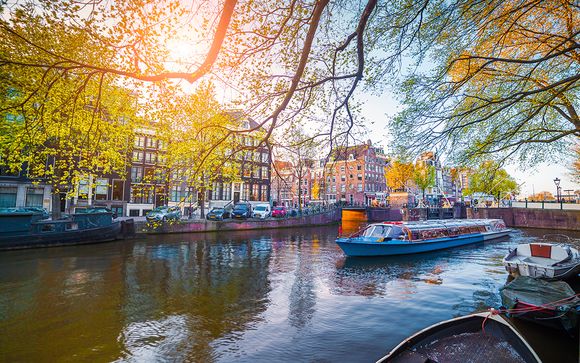 QO Amsterdam 4*