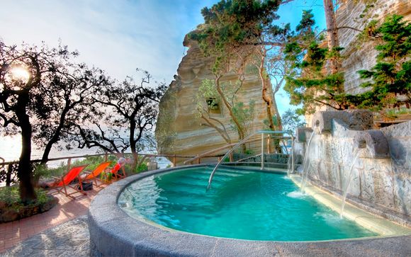 Itinerario - Salidas en grupo