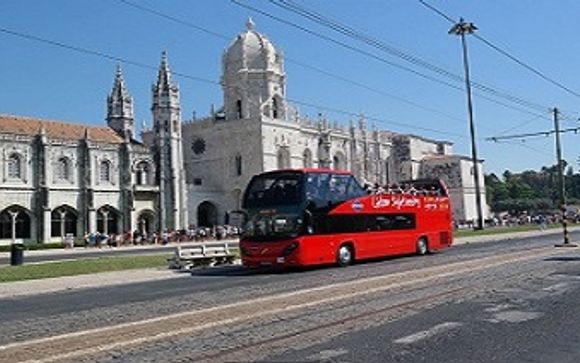 InterContinental Lisbon 5*