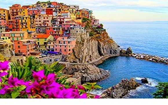 City Life Hotel Poliziano 4*