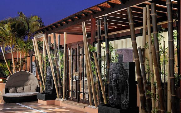 Green Garden Resort & Suites 4*