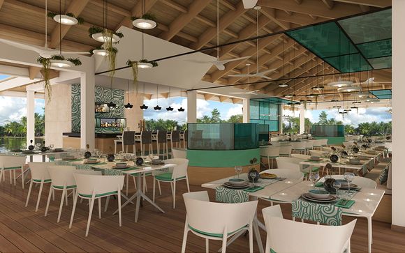 Paradisus Los Cayos 5*