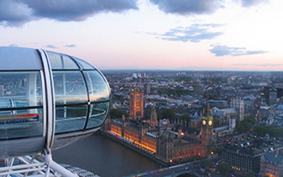Pestana Chelsea Bridge Hotel & Spa 4*