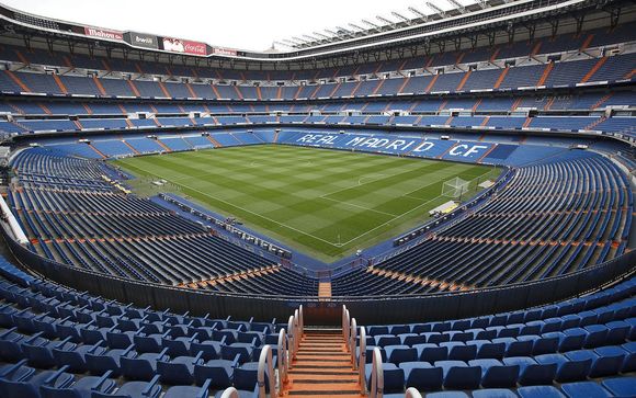The Walt Madrid