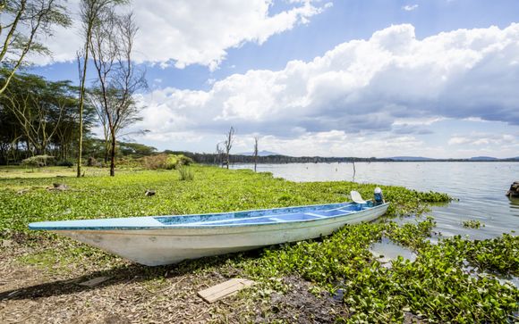 Itinerario - Salidas en grupo