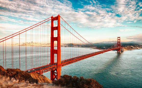 Itinerario de 13 noches / Salidas en grupo