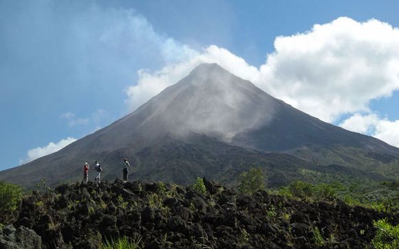 Itinerario (Autotour)