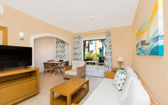 Puerto de Mogán THe Home Collection 4*