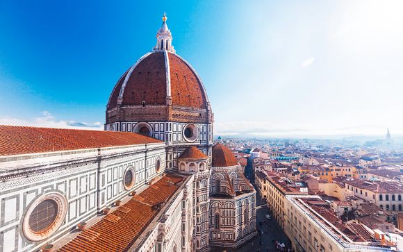 Itinerario 1: salida el 22 de julio - Salidas en grupo