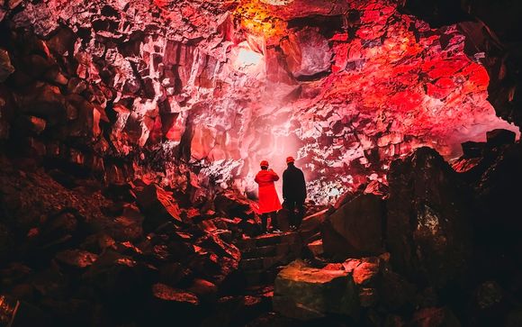Tus excursiones en Islandia